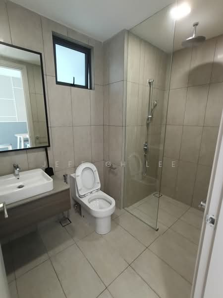 Service Residence for Rent at Datum Jelatek Residence - Jeff GH Lee - PropertyGuru.com.my