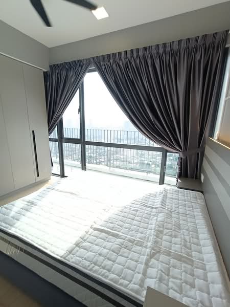 Service Residence for Rent at Datum Jelatek Residence - Jeff GH Lee - PropertyGuru.com.my