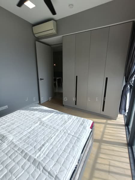 Service Residence for Rent at Datum Jelatek Residence - Jeff GH Lee - PropertyGuru.com.my