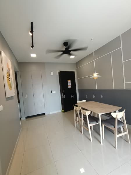 Service Residence for Rent at Datum Jelatek Residence - Jeff GH Lee - PropertyGuru.com.my
