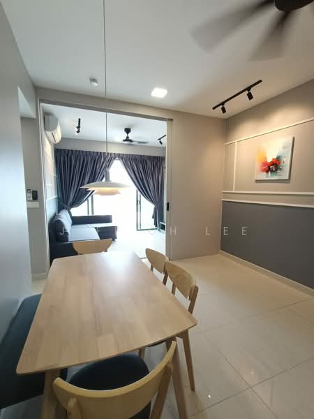 Servis Apartment untuk Disewa di Datum Jelatek Residence - Jeff GH Lee - PropertyGuru.com.my