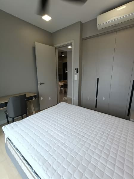 Servis Apartment untuk Disewa di Datum Jelatek Residence - Jeff GH Lee - PropertyGuru.com.my