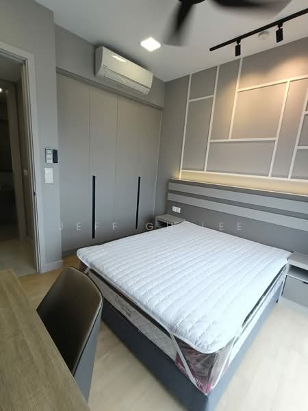 Servis Apartment untuk Disewa di Datum Jelatek Residence - Jeff GH Lee - PropertyGuru.com.my