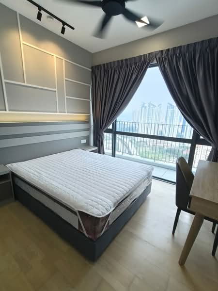 Servis Apartment untuk Disewa di Datum Jelatek Residence - Jeff GH Lee - PropertyGuru.com.my