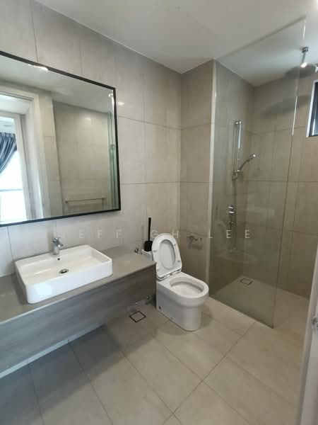Servis Apartment untuk Disewa di Datum Jelatek Residence - Jeff GH Lee - PropertyGuru.com.my