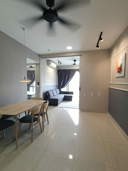 Servis Apartment untuk Disewa di Datum Jelatek Residence - Jeff GH Lee - PropertyGuru.com.my