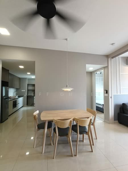Servis Apartment untuk Disewa di Datum Jelatek Residence - Jeff GH Lee - PropertyGuru.com.my