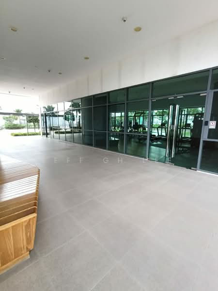 Servis Apartment untuk Disewa di Datum Jelatek Residence - Jeff GH Lee - PropertyGuru.com.my