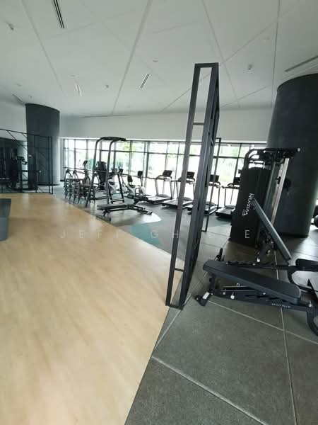 Servis Apartment untuk Disewa di Datum Jelatek Residence - Jeff GH Lee - PropertyGuru.com.my