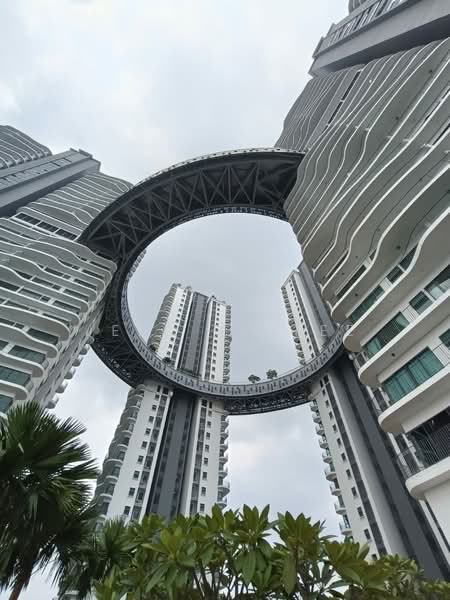 Servis Apartment untuk Disewa di Datum Jelatek Residence - Jeff GH Lee - PropertyGuru.com.my