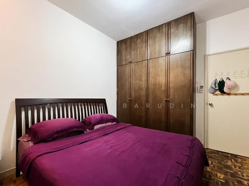 Condominium for Sale at Waizuri 1 - Abid Sabarudin - Bedroom - PropertyGuru.com.my