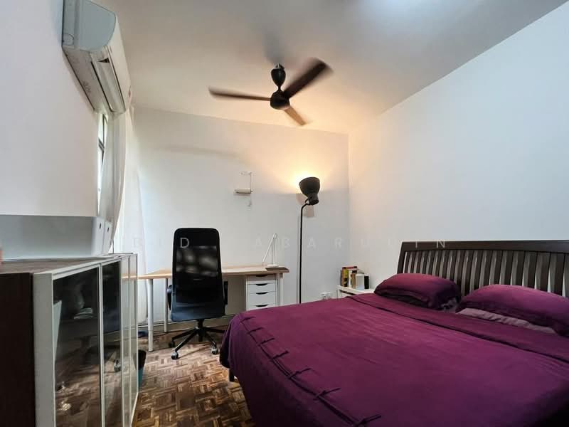 Condominium for Sale at Waizuri 1 - Abid Sabarudin - Bedroom - PropertyGuru.com.my