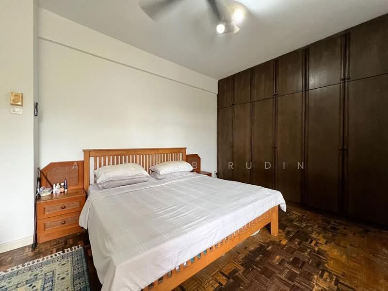 Condominium for Sale at Waizuri 1 - Abid Sabarudin - Bedroom - PropertyGuru.com.my