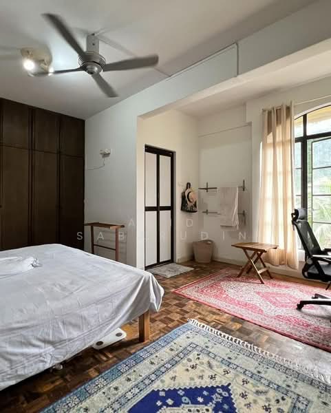 Condominium for Sale at Waizuri 1 - Abid Sabarudin - Bedroom - PropertyGuru.com.my