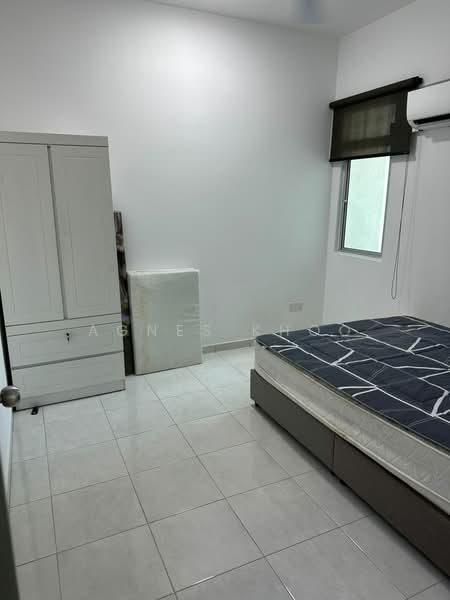 Apartment for Rent at The Rise Collection 3 - Agnes Khoo - Bedroom - PropertyGuru.com.my