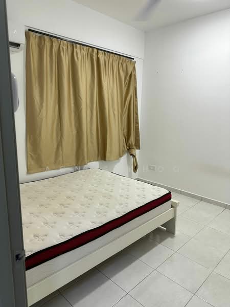 Apartment for Rent at The Rise Collection 3 - Agnes Khoo - Bedroom - PropertyGuru.com.my