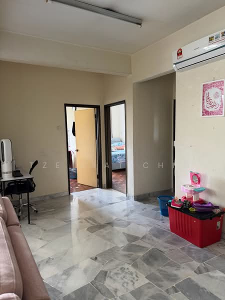 Apartment for Sale at Subang Perdana Goodyear Court 7 - Tze Jiat Chin - PropertyGuru.com.my