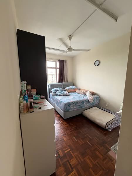 Apartment for Sale at Subang Perdana Goodyear Court 7 - Tze Jiat Chin - PropertyGuru.com.my
