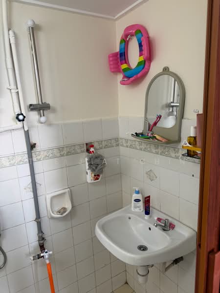 Apartment for Sale at Subang Perdana Goodyear Court 7 - Tze Jiat Chin - PropertyGuru.com.my