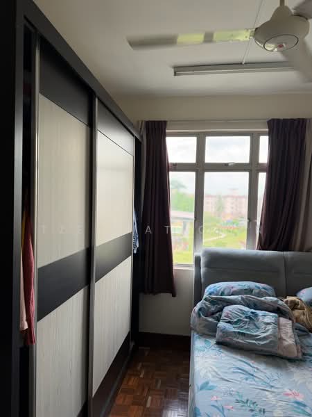 Apartment for Sale at Subang Perdana Goodyear Court 7 - Tze Jiat Chin - PropertyGuru.com.my