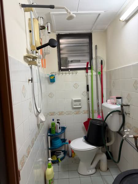 Apartment for Sale at Subang Perdana Goodyear Court 7 - Tze Jiat Chin - PropertyGuru.com.my