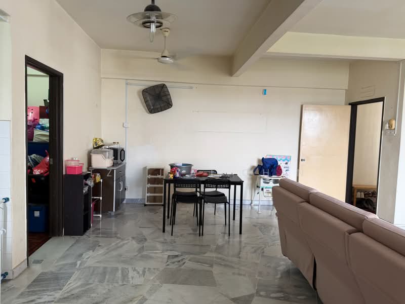 Apartment for Sale at Subang Perdana Goodyear Court 7 - Tze Jiat Chin - PropertyGuru.com.my