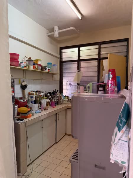Apartment for Sale at Subang Perdana Goodyear Court 7 - Tze Jiat Chin - PropertyGuru.com.my