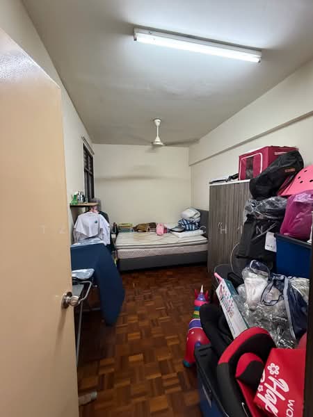 Apartment for Sale at Subang Perdana Goodyear Court 7 - Tze Jiat Chin - PropertyGuru.com.my