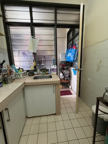 Apartment for Sale at Subang Perdana Goodyear Court 7 - Tze Jiat Chin - PropertyGuru.com.my