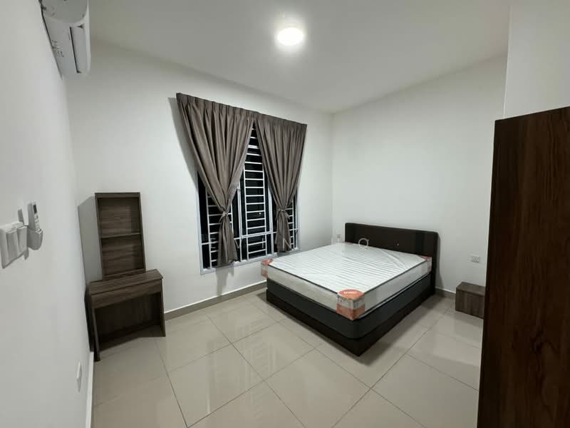 Condominium for Rent at KSL Residence 2 @ Kangkar Tebrau - Kevin Ho - Bedroom - PropertyGuru.com.my
