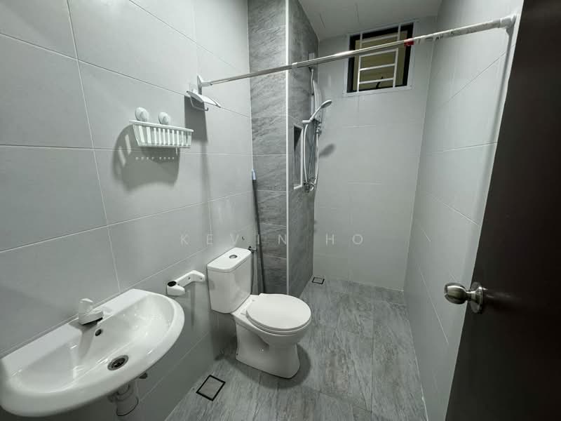 Condominium for Rent at KSL Residence 2 @ Kangkar Tebrau - Kevin Ho - Bathroom - PropertyGuru.com.my