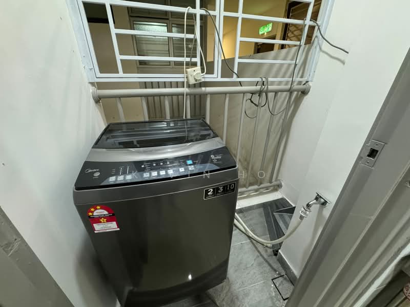 Condominium for Rent at KSL Residence 2 @ Kangkar Tebrau - Kevin Ho - Interior - PropertyGuru.com.my