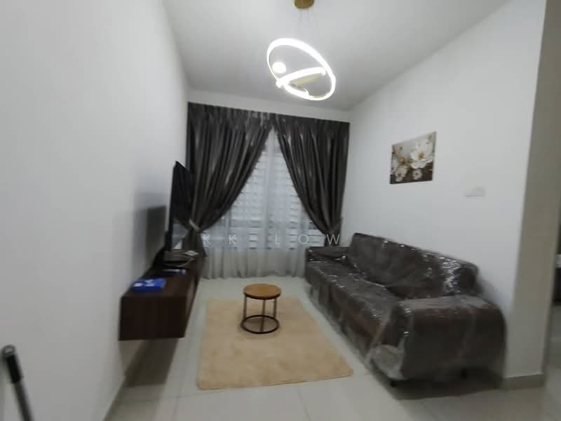 Cluster House for Sale in Taman Nusa Bestari (Iskandar Puteri (Nusajaya)) - KK Low - Living Room - PropertyGuru.com.my