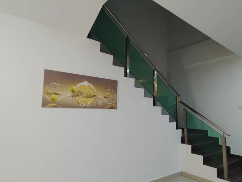 Cluster House for Sale in Taman Nusa Bestari (Iskandar Puteri (Nusajaya)) - KK Low - Interior - PropertyGuru.com.my