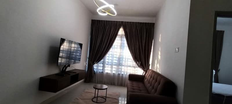 Cluster House for Sale in Taman Nusa Bestari (Iskandar Puteri (Nusajaya)) - KK Low - Living Room - PropertyGuru.com.my