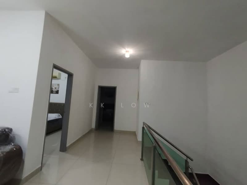 Cluster House for Sale in Taman Nusa Bestari (Iskandar Puteri (Nusajaya)) - KK Low - Corridor - PropertyGuru.com.my