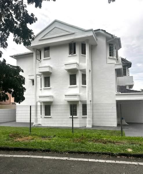 Rumah Teres 2 Tingkat untuk Dijual di Shah Alam (Selangor) - Aida Ali - Exterior - PropertyGuru.com.my