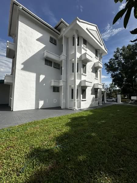 Rumah Teres 2 Tingkat untuk Dijual di Shah Alam (Selangor) - Aida Ali - Exterior - PropertyGuru.com.my