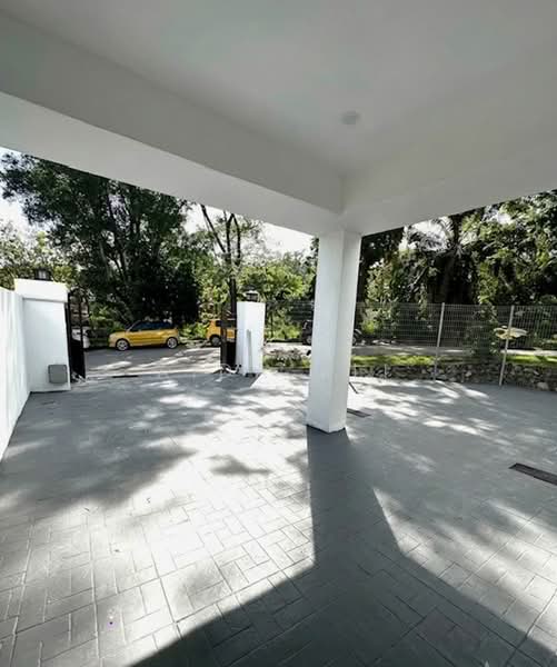 Rumah Teres 2 Tingkat untuk Dijual di Shah Alam (Selangor) - Aida Ali - Exterior - PropertyGuru.com.my