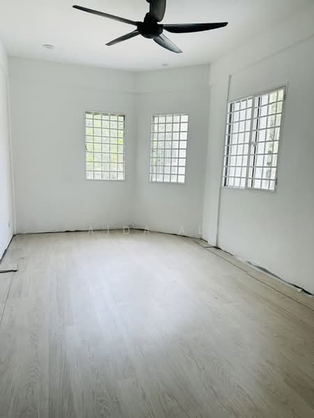 Rumah Teres 2 Tingkat untuk Dijual di Shah Alam (Selangor) - Aida Ali - Interior - PropertyGuru.com.my