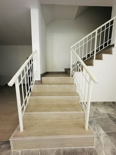 Rumah Teres 2 Tingkat untuk Dijual di Shah Alam (Selangor) - Aida Ali - Interior - PropertyGuru.com.my