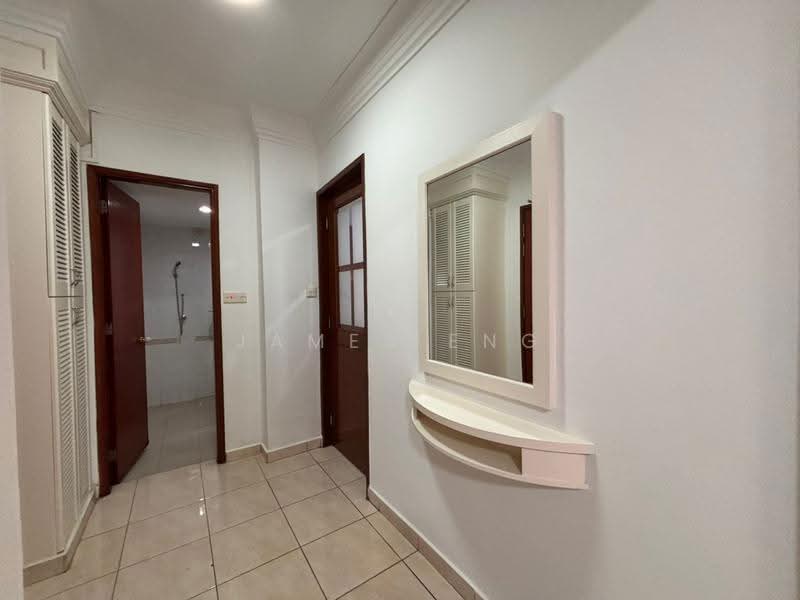 Condominium for Rent at Almaspuri - James Eng - Interior - PropertyGuru.com.my