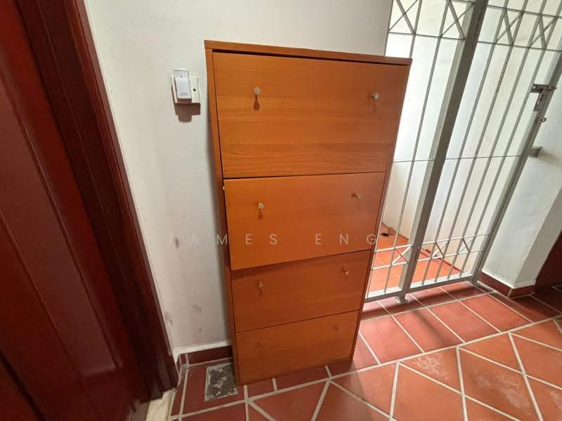 Condominium for Rent at Almaspuri - James Eng - Entrance - PropertyGuru.com.my