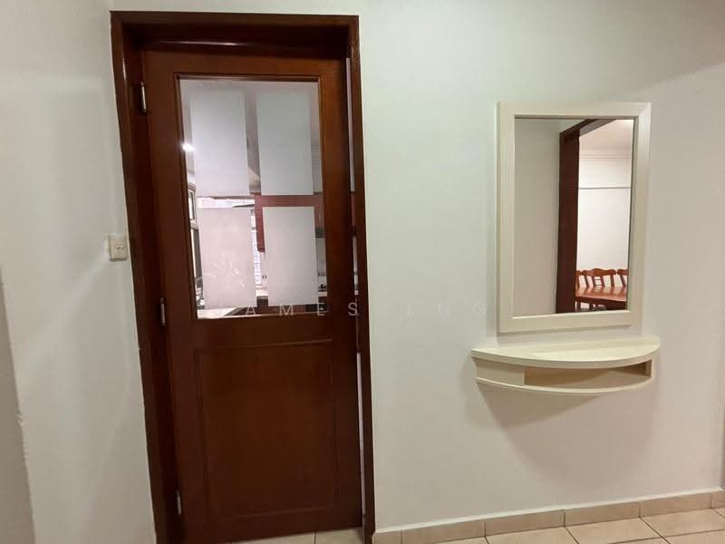 Condominium for Rent at Almaspuri - James Eng - Interior - PropertyGuru.com.my