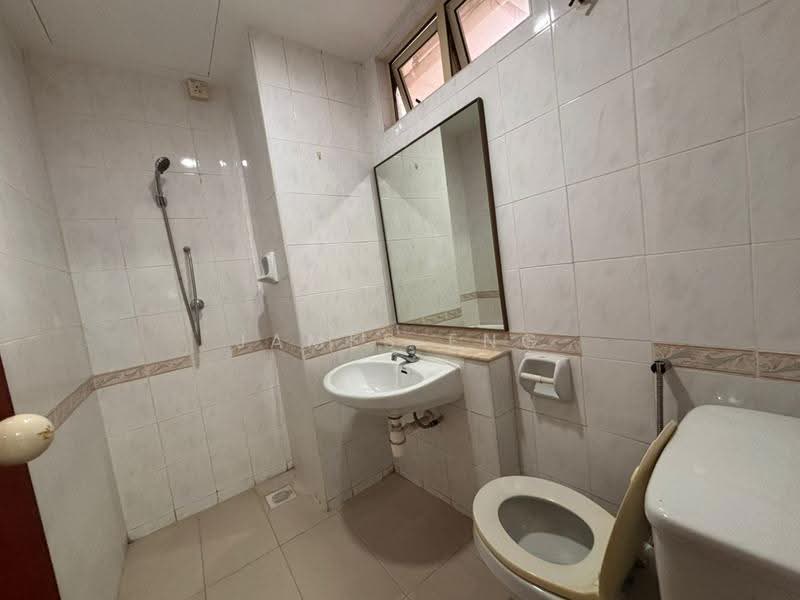 Condominium for Rent at Almaspuri - James Eng - Bathroom - PropertyGuru.com.my