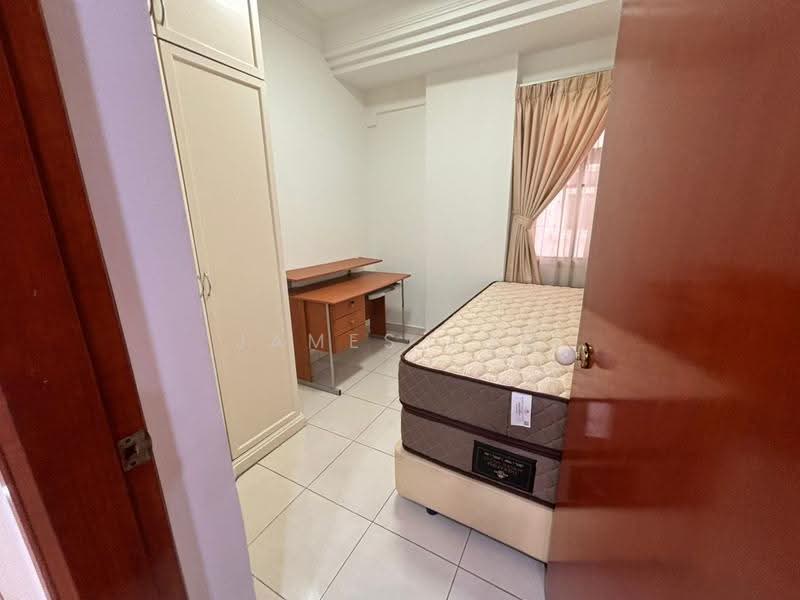 Condominium for Rent at Almaspuri - James Eng - Bedroom - PropertyGuru.com.my