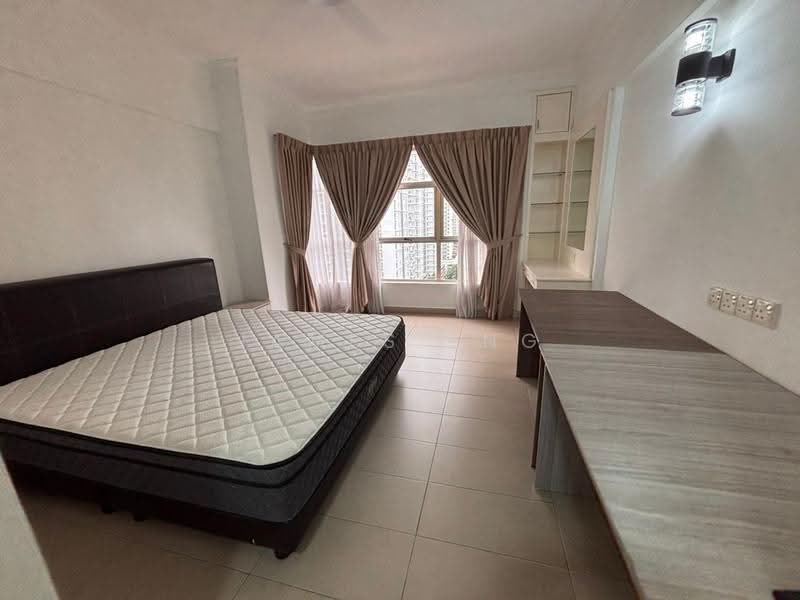 Condominium for Rent at Almaspuri - James Eng - Bedroom - PropertyGuru.com.my