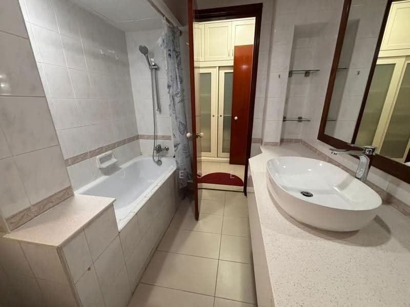 Condominium for Rent at Almaspuri - James Eng - Bathroom - PropertyGuru.com.my