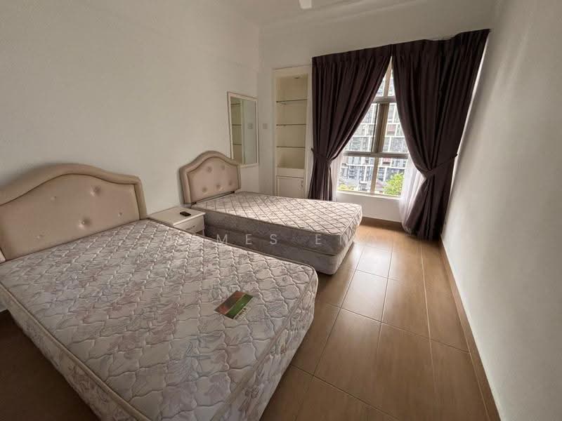 Condominium for Rent at Almaspuri - James Eng - Bedroom - PropertyGuru.com.my