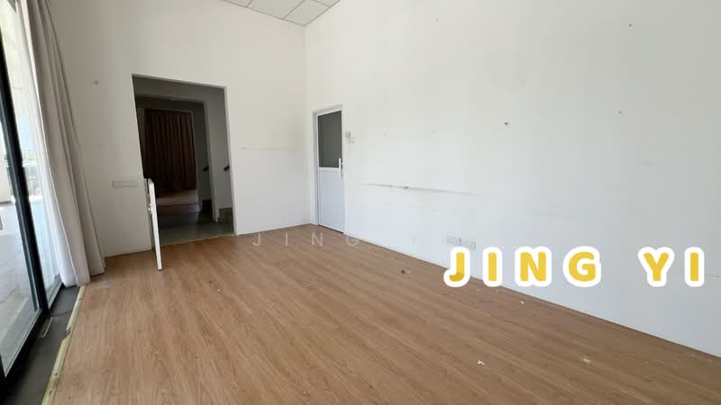 Shop / Office for Rent in Bandar Cassia (Batu Kawan) - Jing Yi - Interior - PropertyGuru.com.my